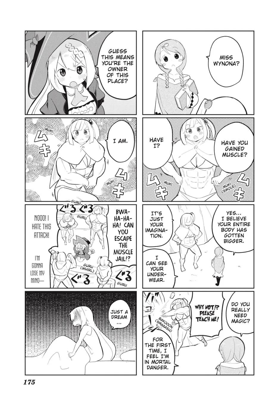 While Killing Slimes for 300 Years, I Became the MAX Level Unknowingly Chapter 71 page 25 - Chapter 71