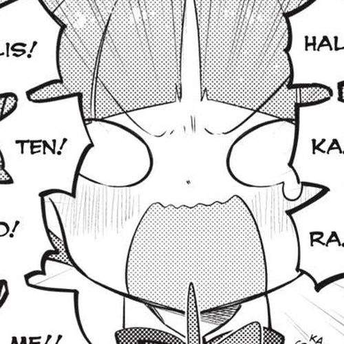 While Killing Slimes for 300 Years, I Became the MAX Level Unknowingly Chapter 71 cover