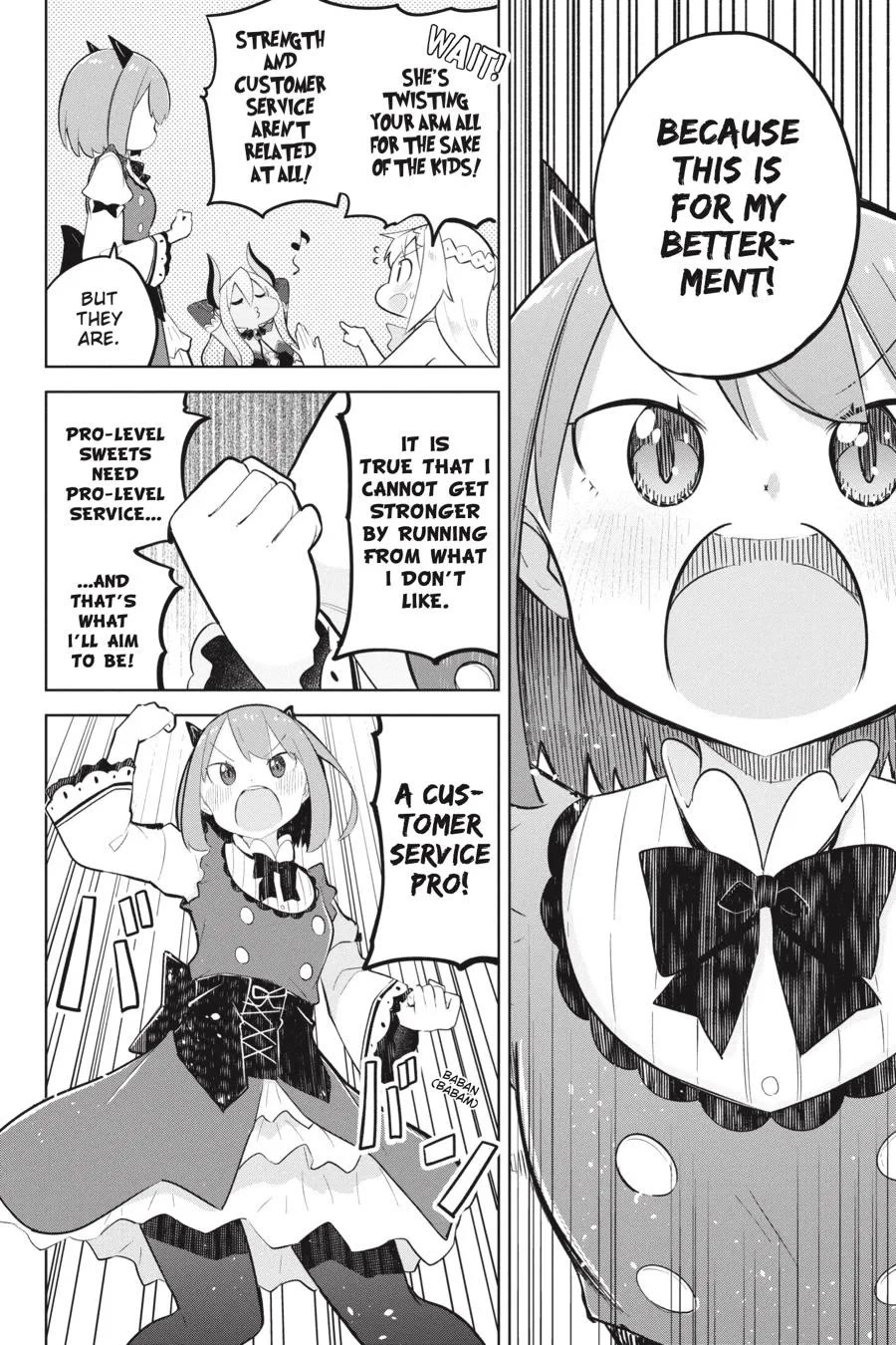 While Killing Slimes for 300 Years, I Became the MAX Level Unknowingly Chapter 72 page 13 - Chapter 72
