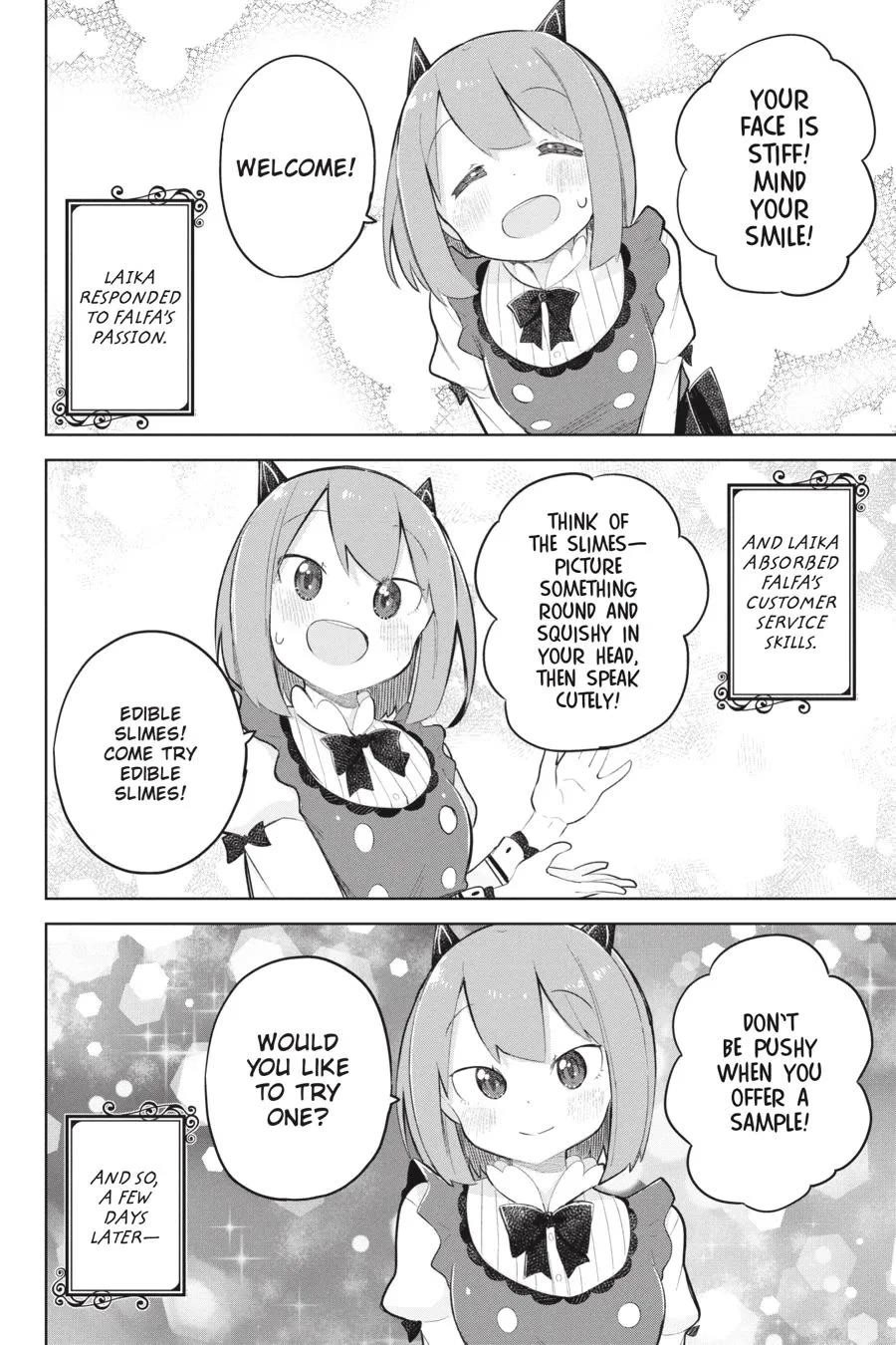 While Killing Slimes for 300 Years, I Became the MAX Level Unknowingly Chapter 72 page 15 - Chapter 72