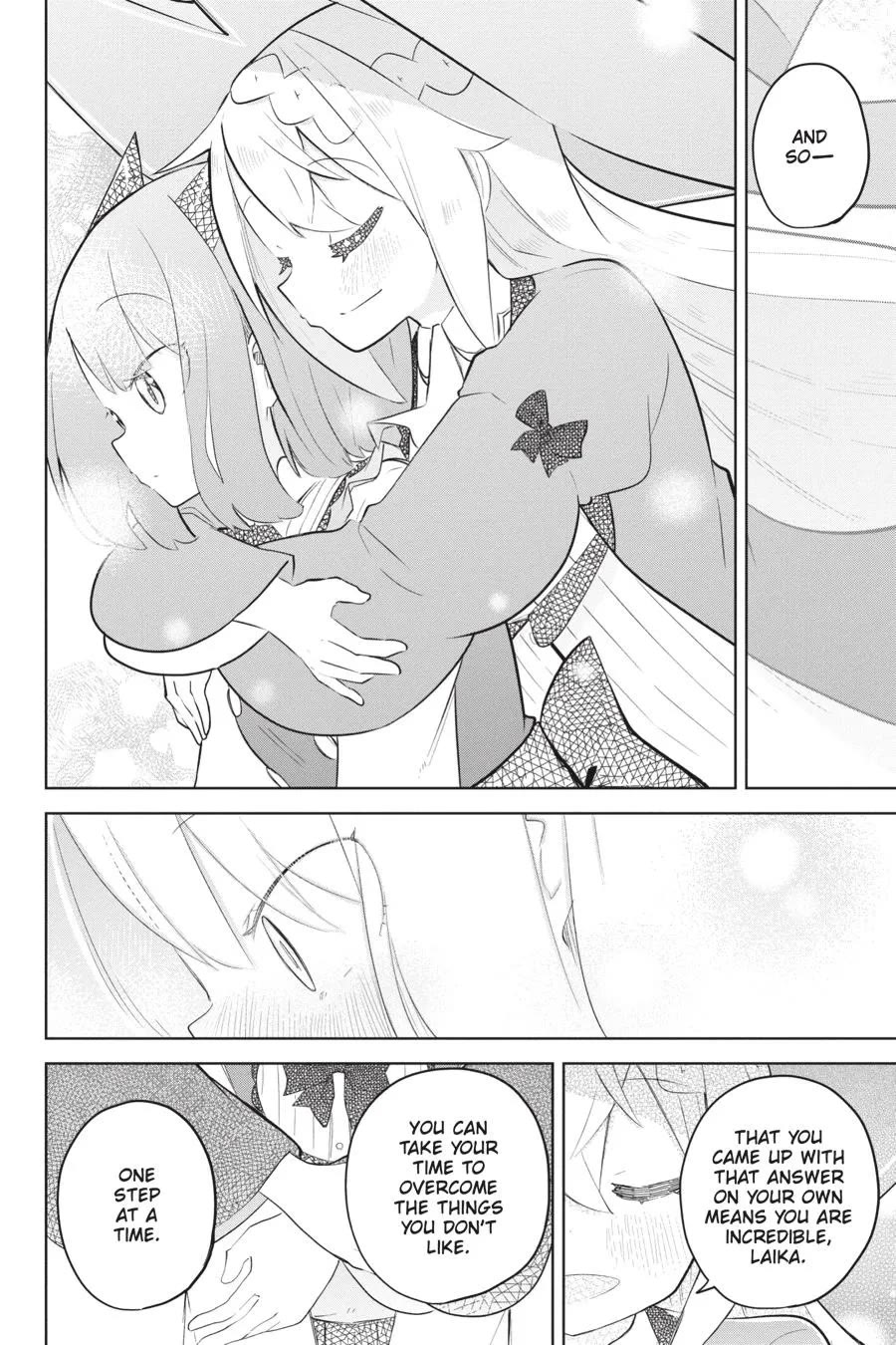 While Killing Slimes for 300 Years, I Became the MAX Level Unknowingly Chapter 72 page 32 - Chapter 72