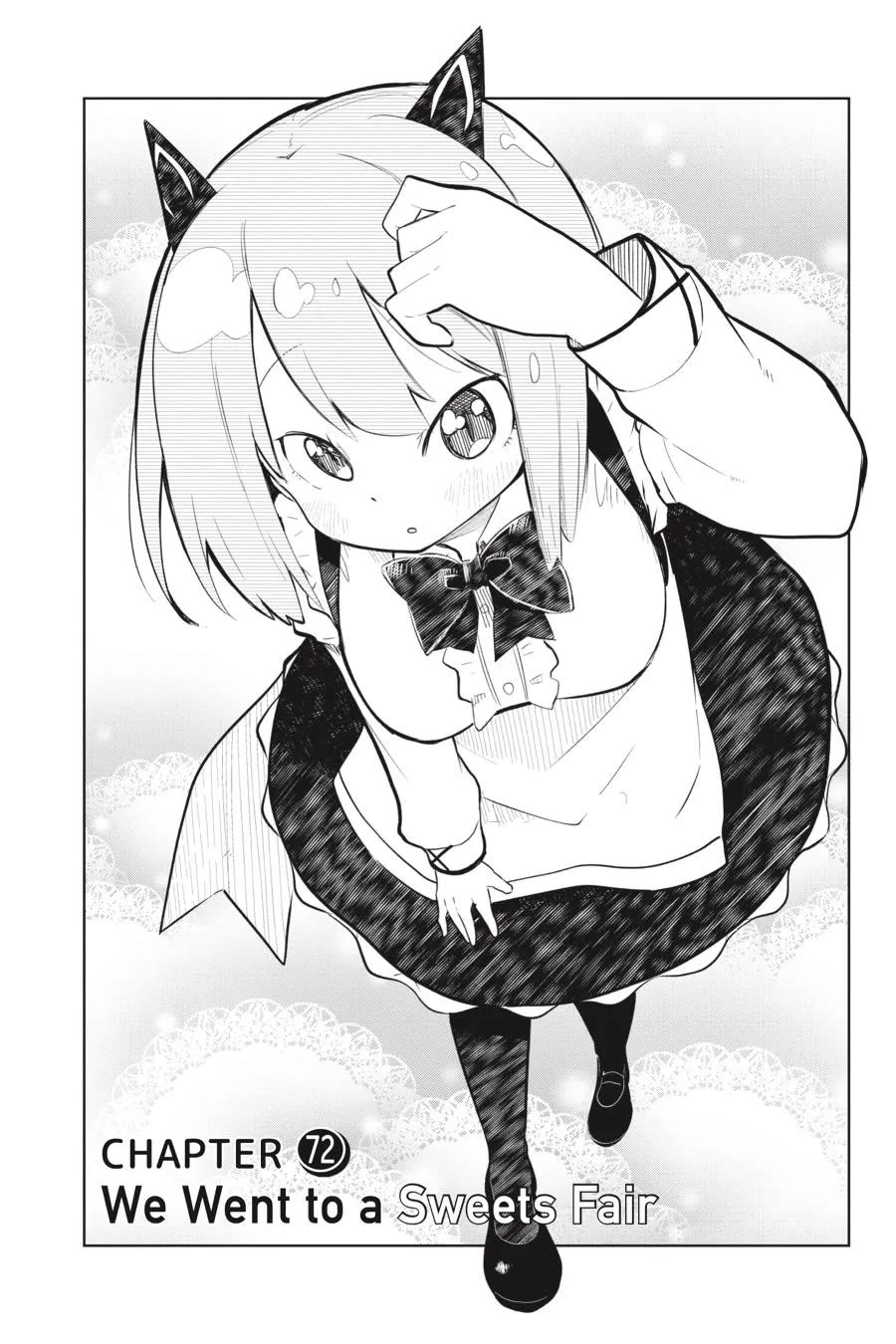 While Killing Slimes for 300 Years, I Became the MAX Level Unknowingly Chapter 72 page 4 - Chapter 72