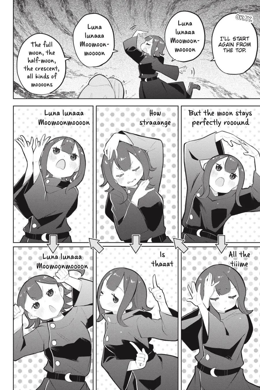 While Killing Slimes for 300 Years, I Became the MAX Level Unknowingly Chapter 73 page 10 - Chapter 73