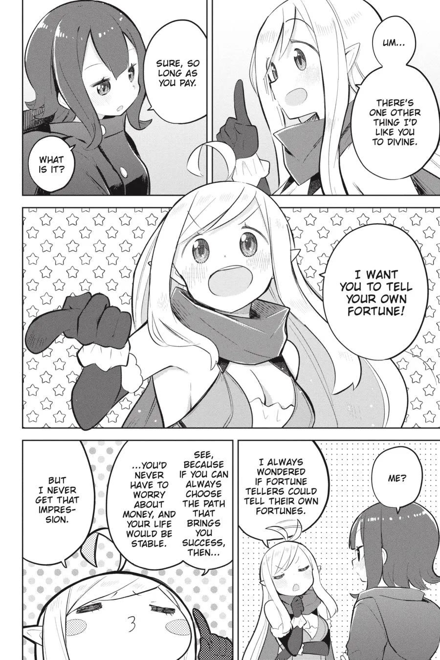 While Killing Slimes for 300 Years, I Became the MAX Level Unknowingly Chapter 73 page 16 - Chapter 73