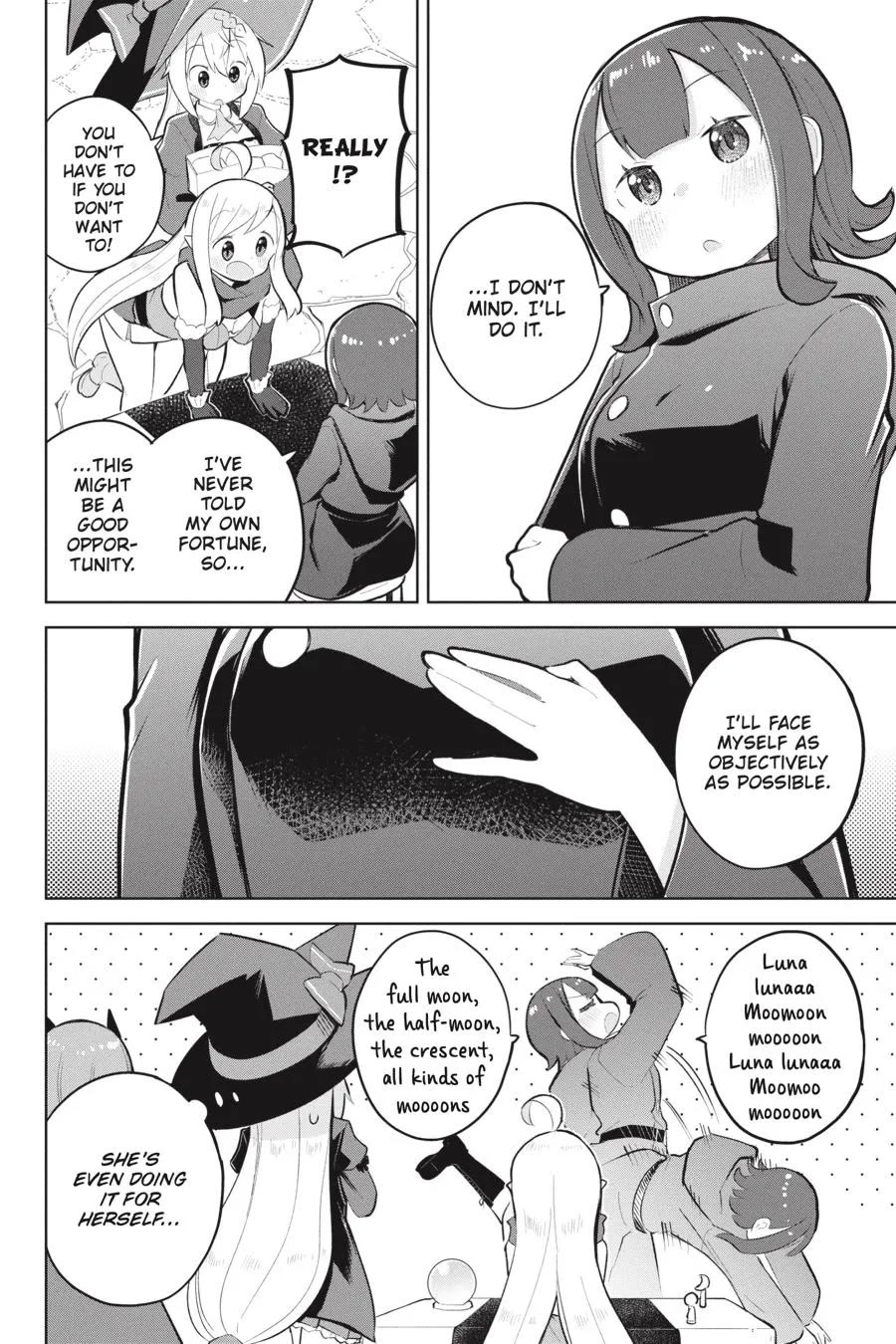While Killing Slimes for 300 Years, I Became the MAX Level Unknowingly Chapter 73 page 18 - Chapter 73