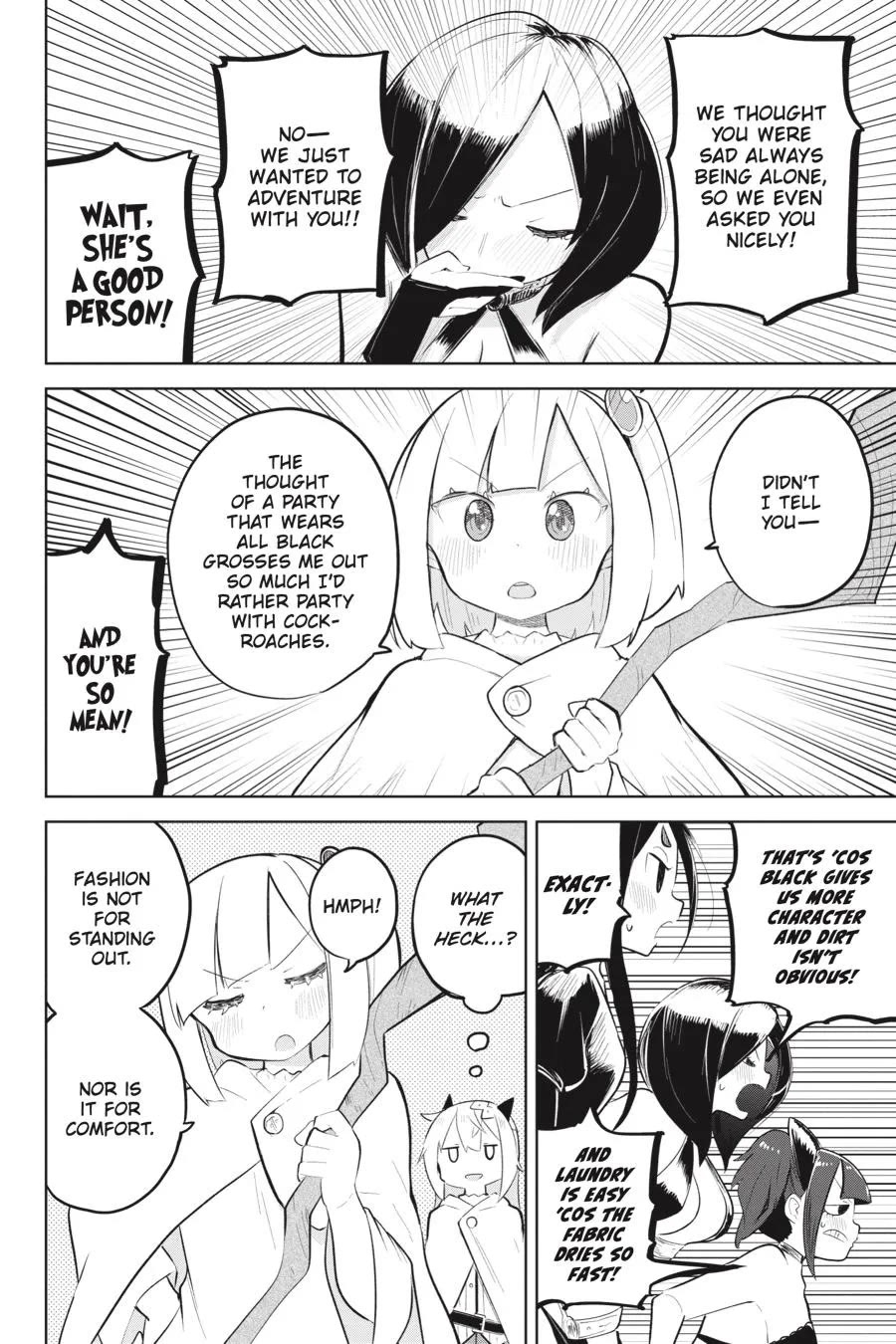 While Killing Slimes for 300 Years, I Became the MAX Level Unknowingly Chapter 74 page 24 - Chapter 74