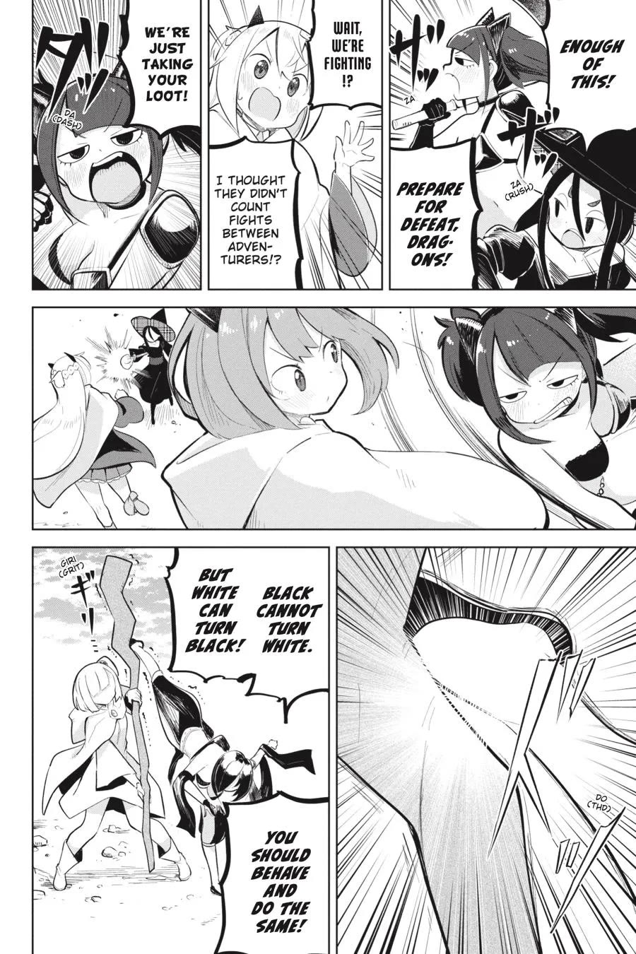 While Killing Slimes for 300 Years, I Became the MAX Level Unknowingly Chapter 74 page 26 - Chapter 74