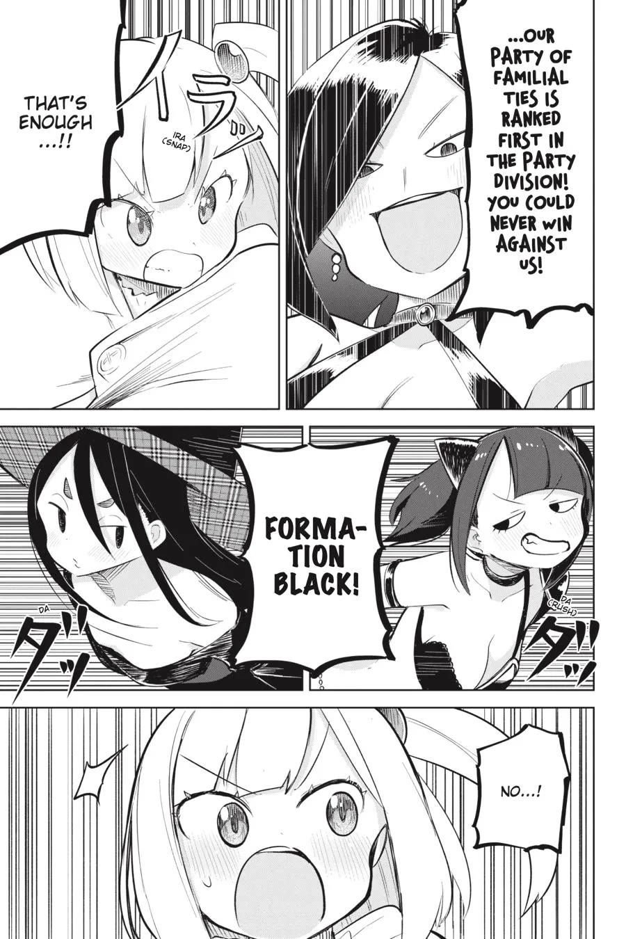 While Killing Slimes for 300 Years, I Became the MAX Level Unknowingly Chapter 74 page 29 - Chapter 74