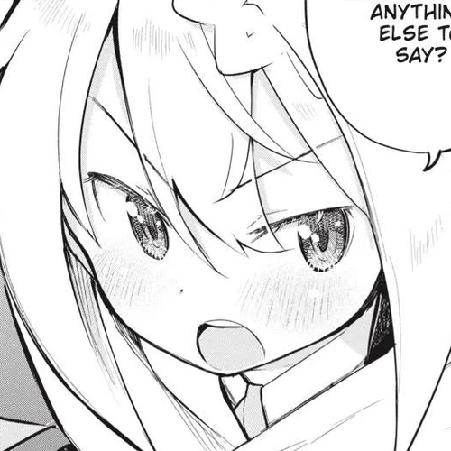 While Killing Slimes for 300 Years, I Became the MAX Level Unknowingly Chapter 74 cover