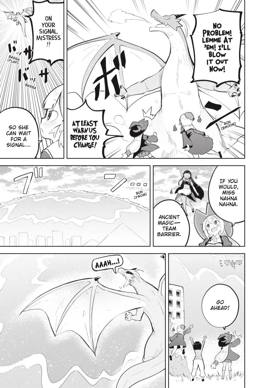 While Killing Slimes for 300 Years, I Became the MAX Level Unknowingly Chapter 75 page 13 - Chapter 75