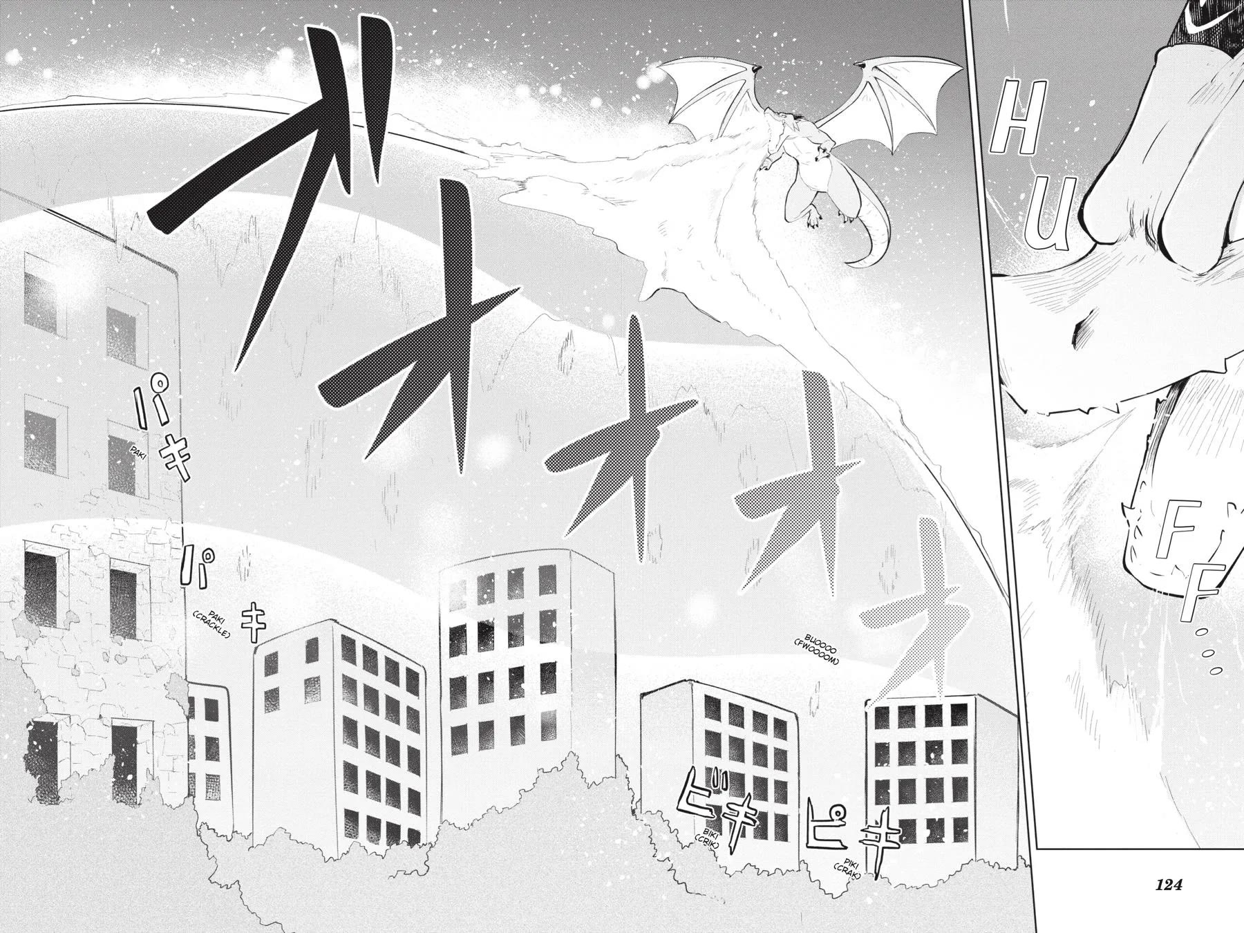 While Killing Slimes for 300 Years, I Became the MAX Level Unknowingly Chapter 75 page 14 - Chapter 75