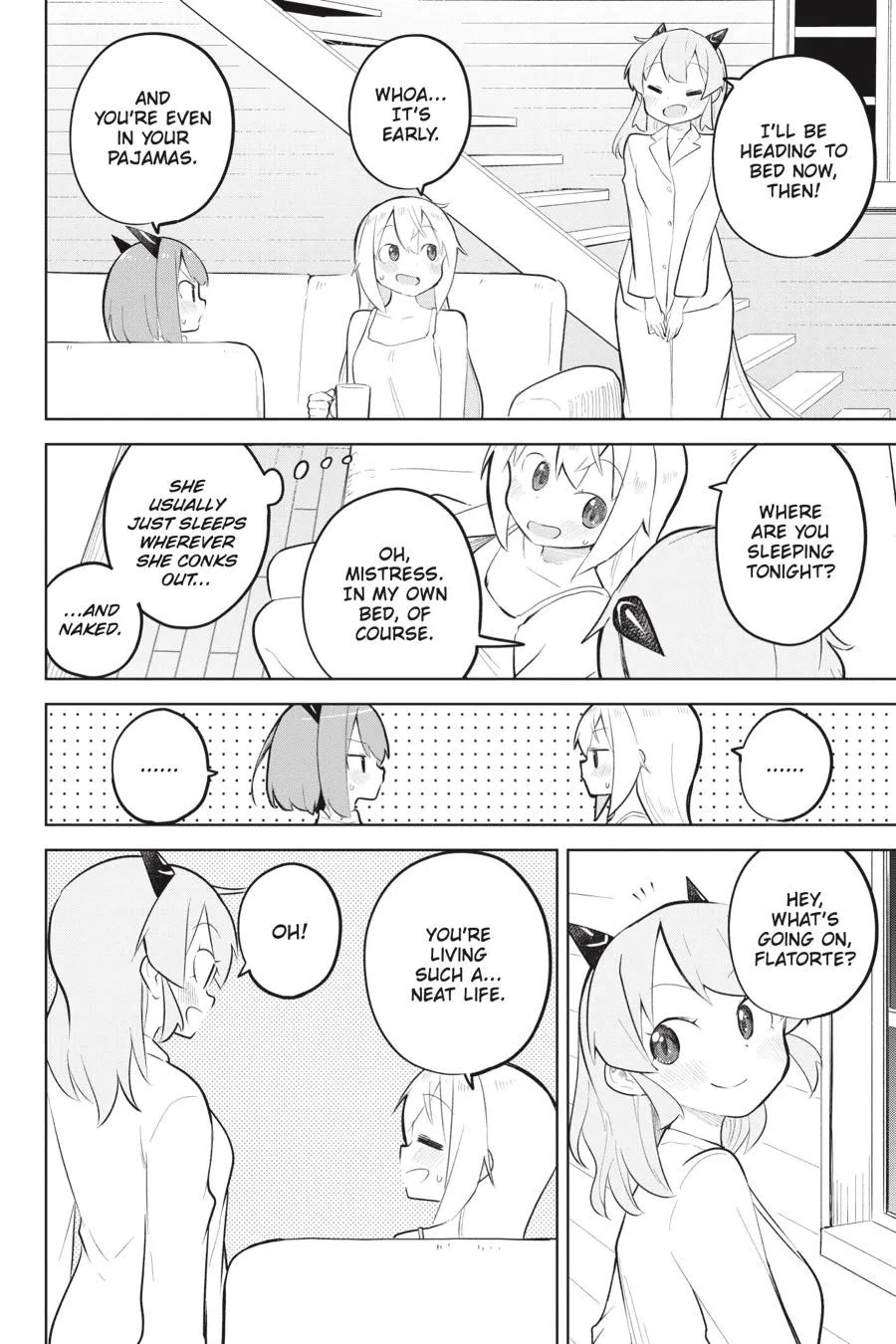 While Killing Slimes for 300 Years, I Became the MAX Level Unknowingly Chapter 76 page 12 - Chapter 76
