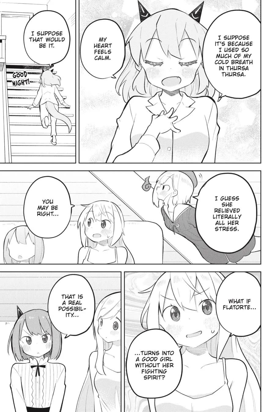 While Killing Slimes for 300 Years, I Became the MAX Level Unknowingly Chapter 76 page 13 - Chapter 76