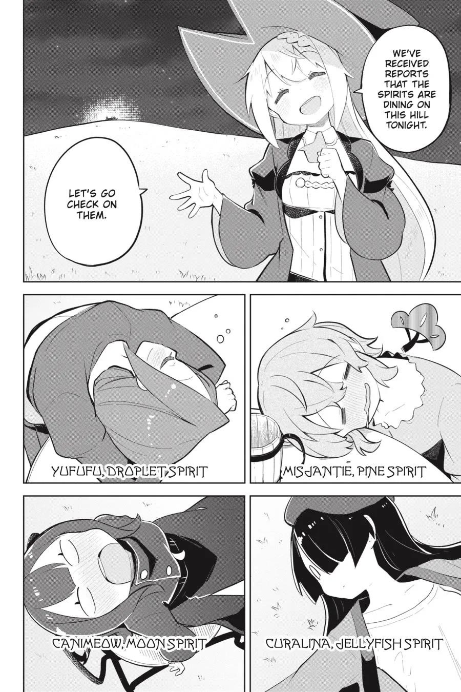 While Killing Slimes for 300 Years, I Became the MAX Level Unknowingly Chapter 77 page 2 - Chapter 77