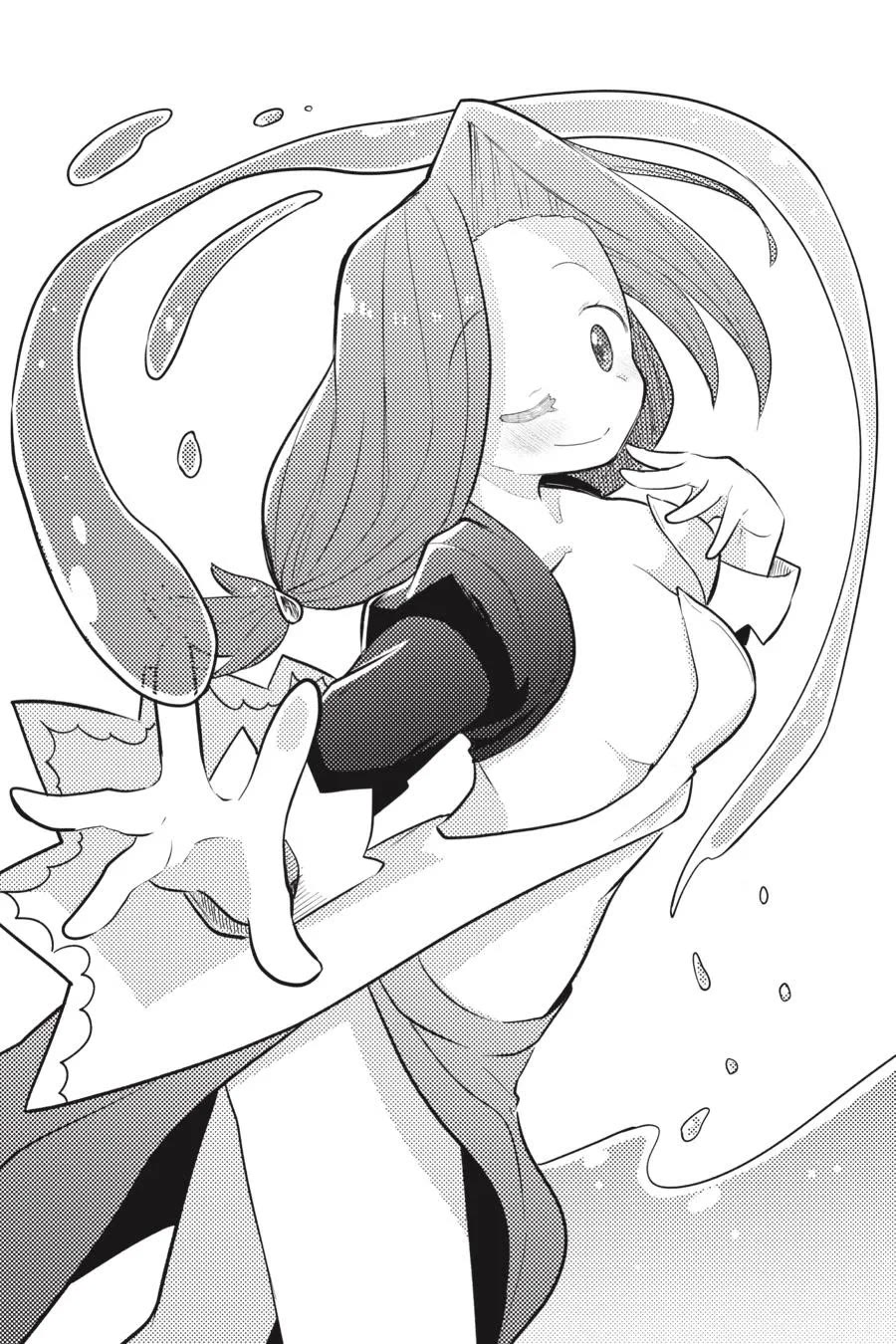 While Killing Slimes for 300 Years, I Became the MAX Level Unknowingly Chapter 77 page 21 - Chapter 77
