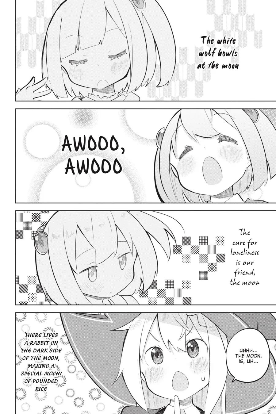 While Killing Slimes for 300 Years, I Became the MAX Level Unknowingly Chapter 77 page 5 - Chapter 77