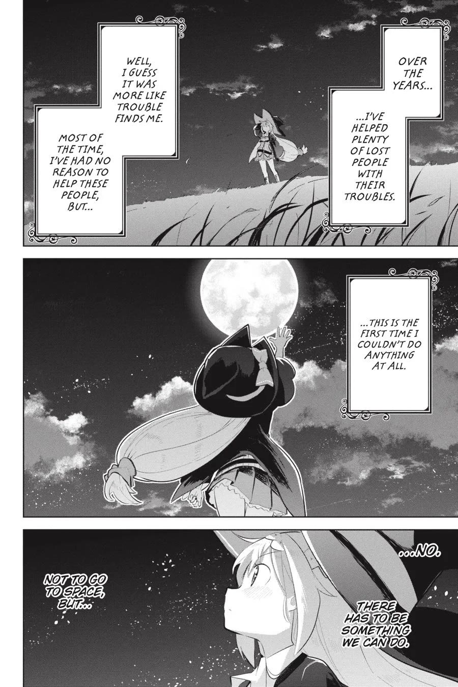 While Killing Slimes for 300 Years, I Became the MAX Level Unknowingly Chapter 78 page 20 - Chapter 78