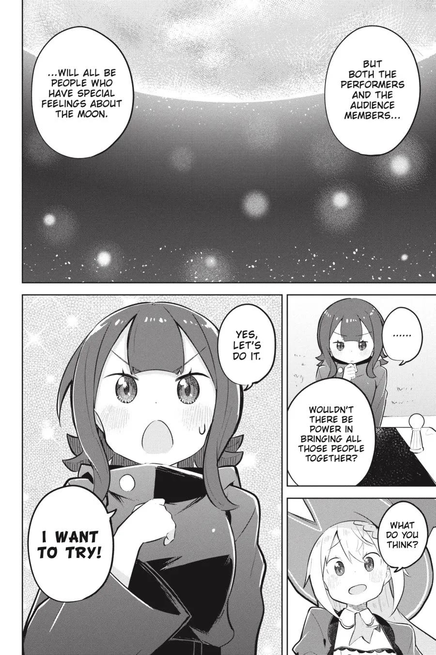 While Killing Slimes for 300 Years, I Became the MAX Level Unknowingly Chapter 78 page 24 - Chapter 78