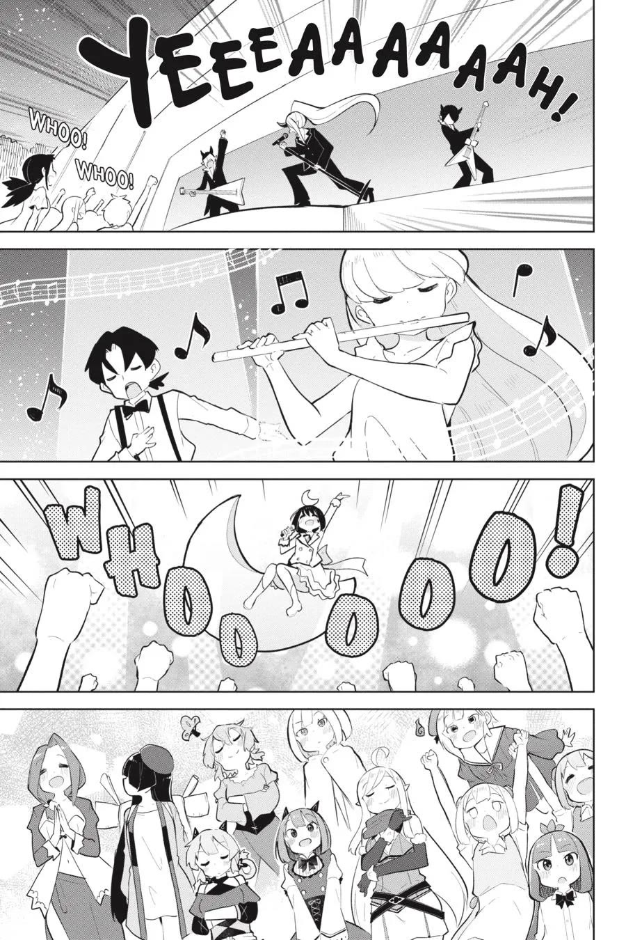 While Killing Slimes for 300 Years, I Became the MAX Level Unknowingly Chapter 78 page 28 - Chapter 78