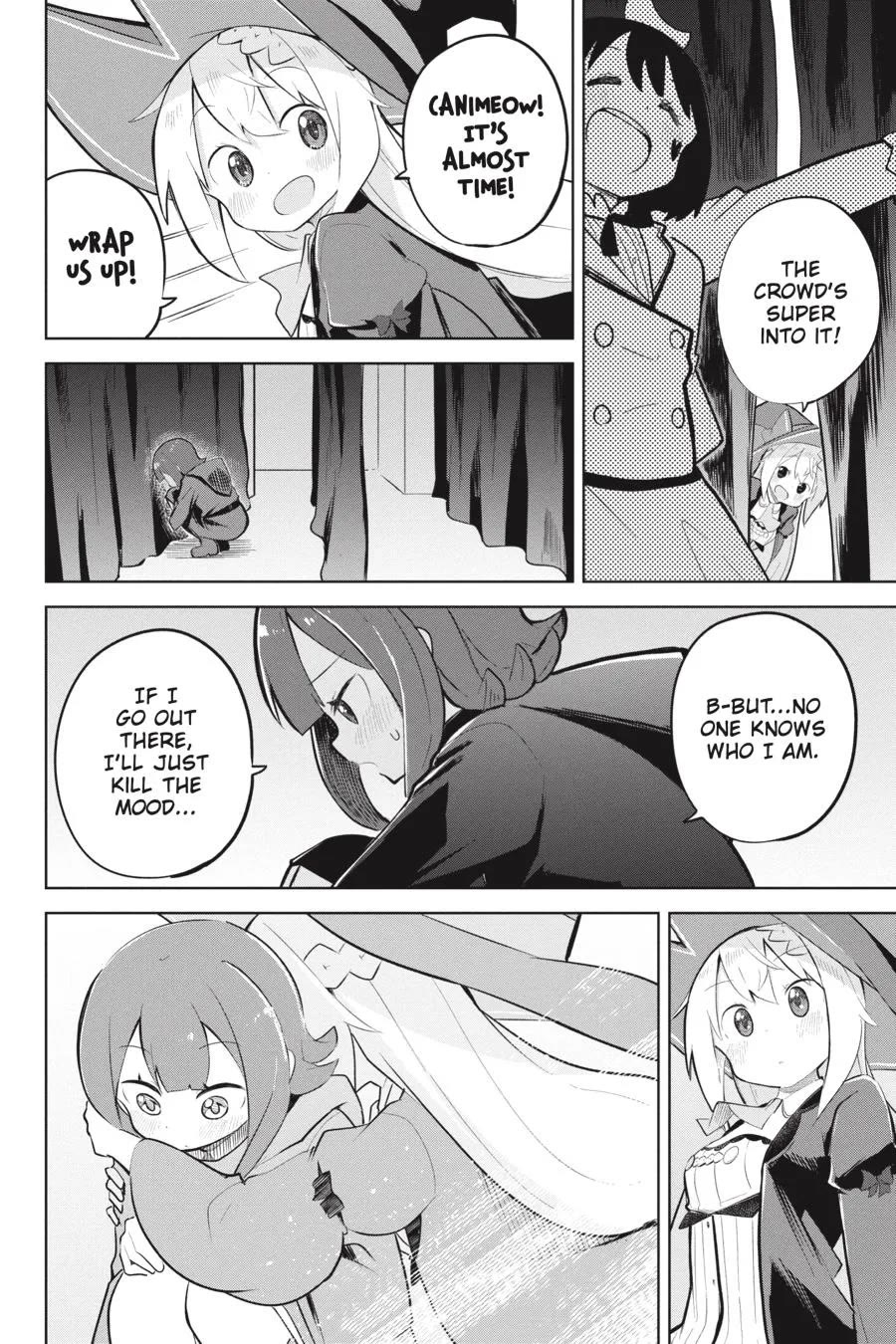 While Killing Slimes for 300 Years, I Became the MAX Level Unknowingly Chapter 78 page 29 - Chapter 78