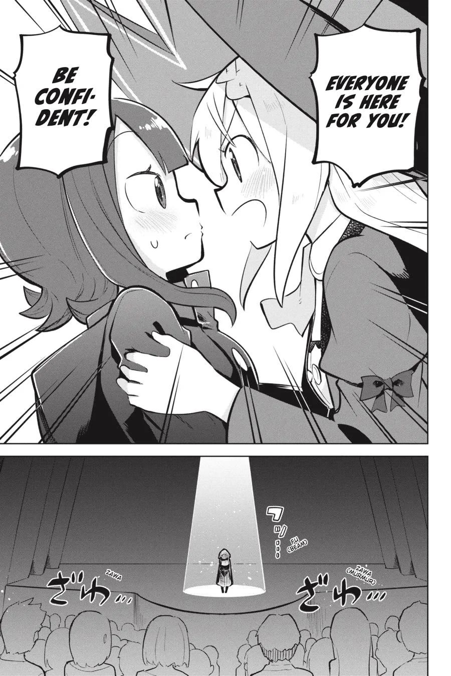While Killing Slimes for 300 Years, I Became the MAX Level Unknowingly Chapter 78 page 30 - Chapter 78