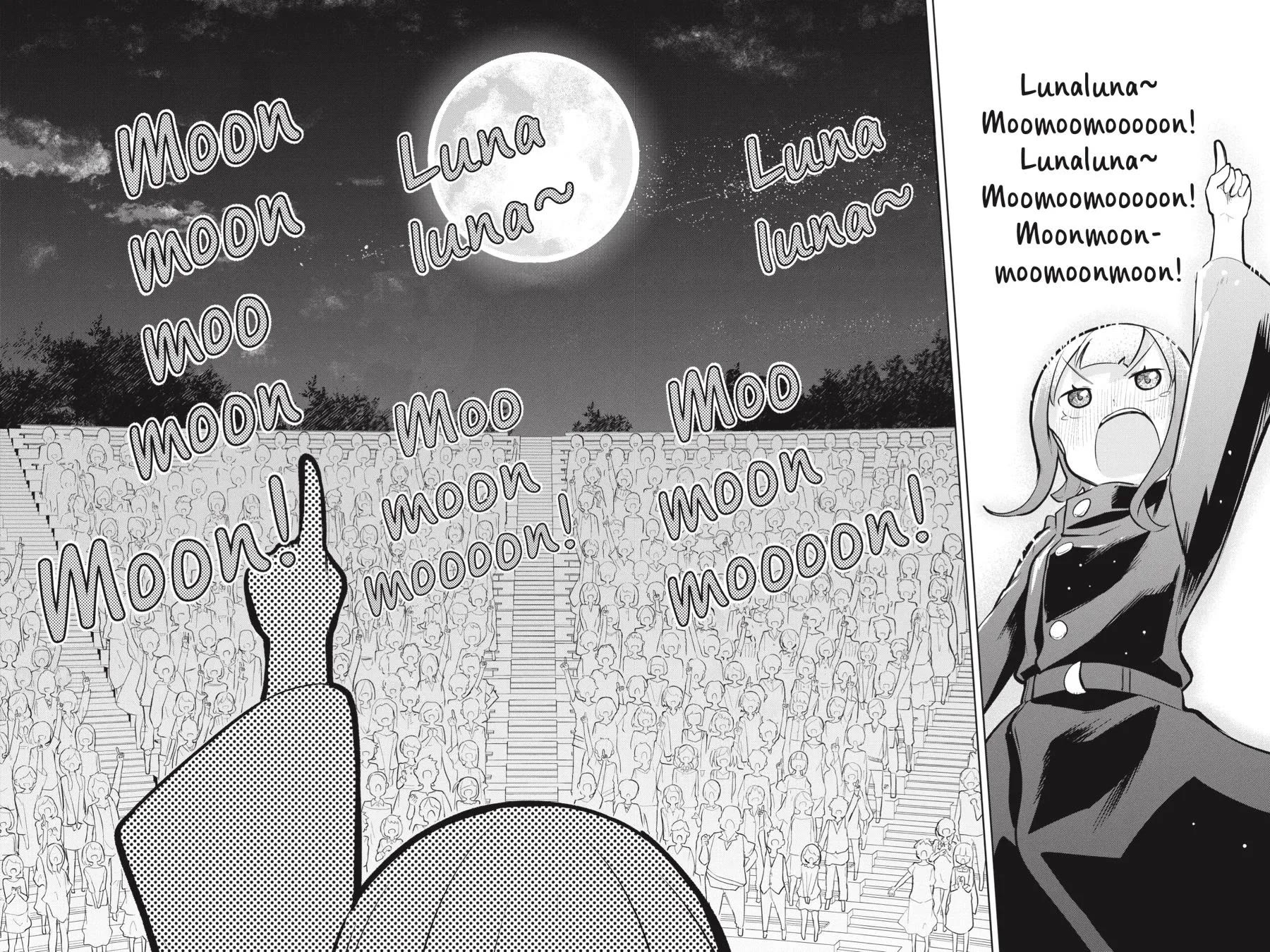 While Killing Slimes for 300 Years, I Became the MAX Level Unknowingly Chapter 78 page 33 - Chapter 78