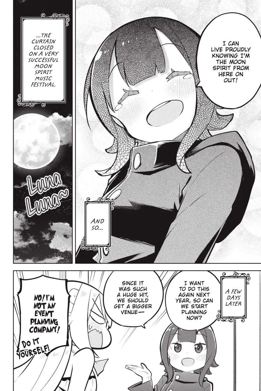 While Killing Slimes for 300 Years, I Became the MAX Level Unknowingly Chapter 78 page 36 - Chapter 78