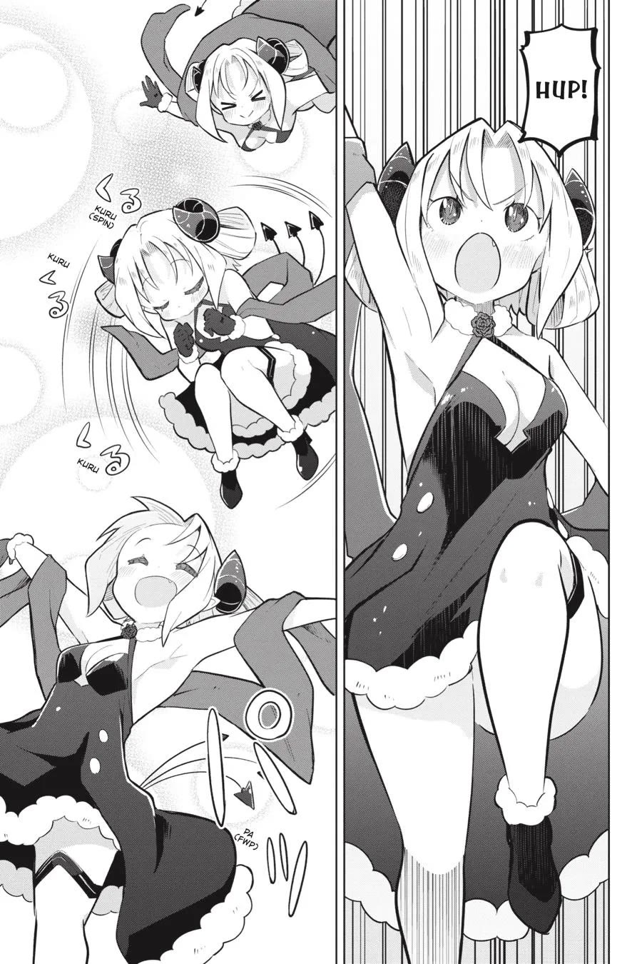 While Killing Slimes for 300 Years, I Became the MAX Level Unknowingly Chapter 79 page 31 - Chapter 79