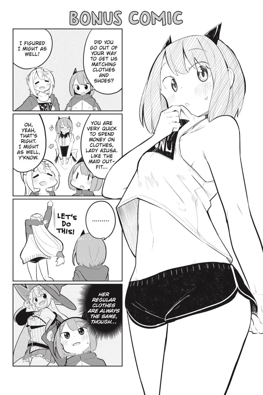 While Killing Slimes for 300 Years, I Became the MAX Level Unknowingly Chapter 80 page 34 - Chapter 80