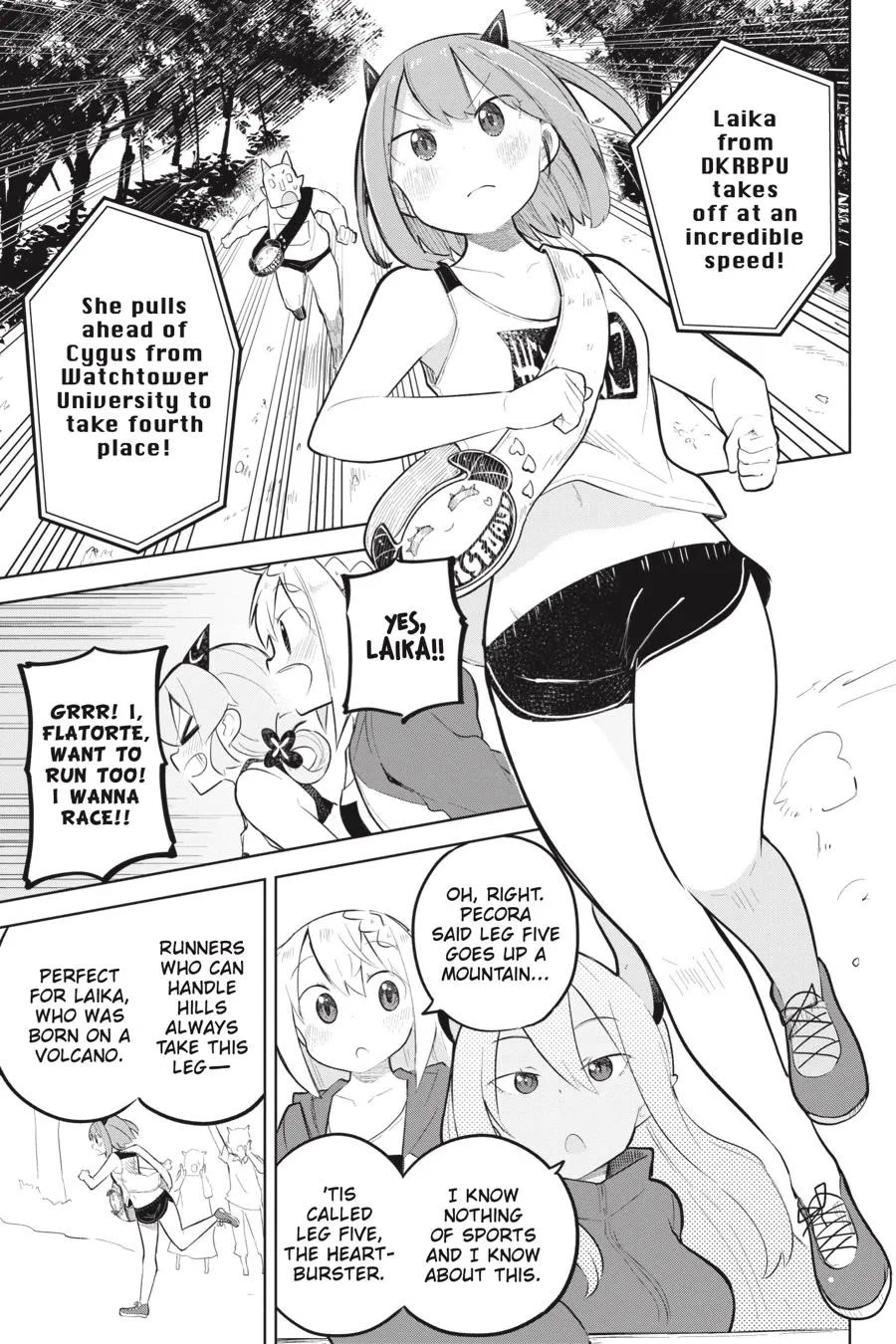 While Killing Slimes for 300 Years, I Became the MAX Level Unknowingly Chapter 81 page 20 - Chapter 81