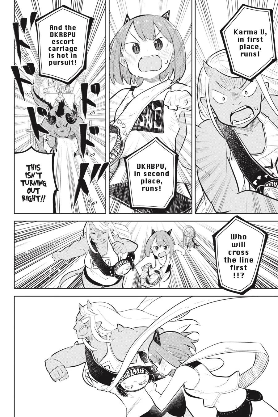 While Killing Slimes for 300 Years, I Became the MAX Level Unknowingly Chapter 81 page 25 - Chapter 81