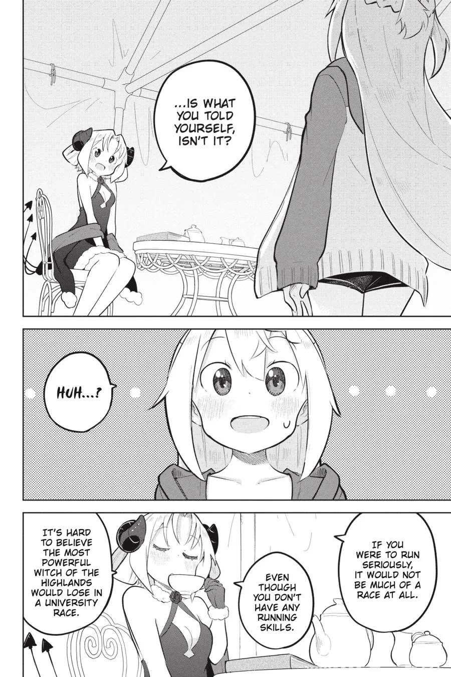 While Killing Slimes for 300 Years, I Became the MAX Level Unknowingly Chapter 81 page 29 - Chapter 81