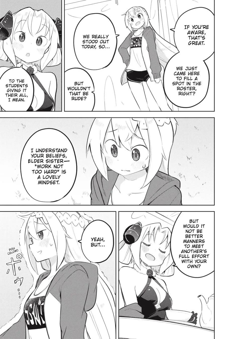While Killing Slimes for 300 Years, I Became the MAX Level Unknowingly Chapter 81 page 30 - Chapter 81