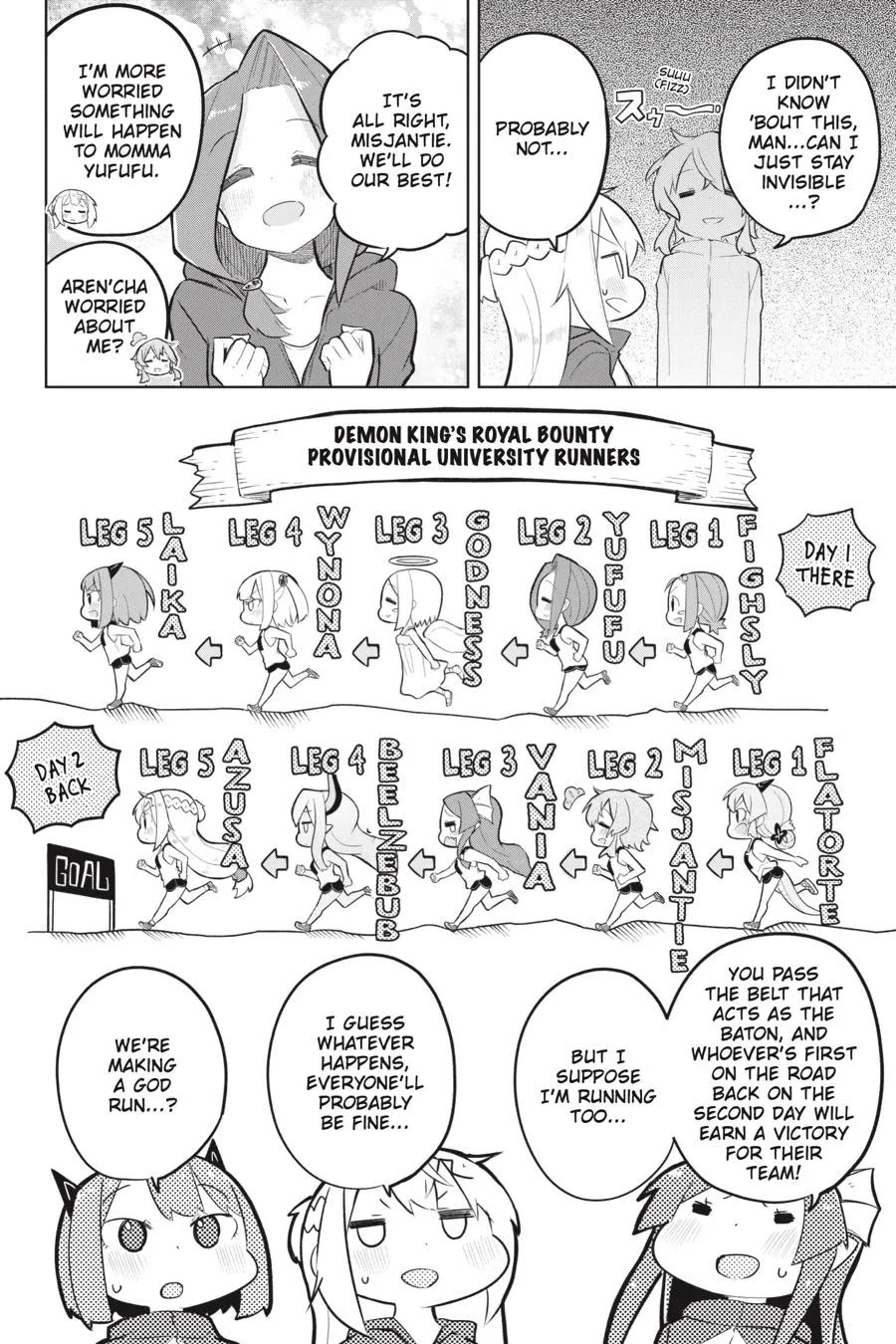 While Killing Slimes for 300 Years, I Became the MAX Level Unknowingly Chapter 81 page 7 - Chapter 81