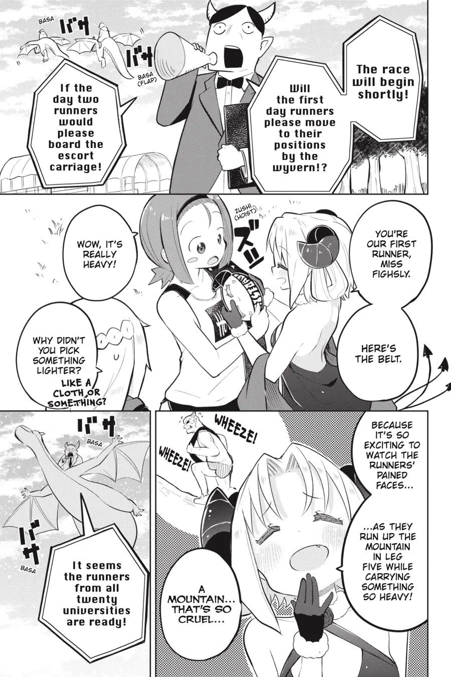 While Killing Slimes for 300 Years, I Became the MAX Level Unknowingly Chapter 81 page 8 - Chapter 81