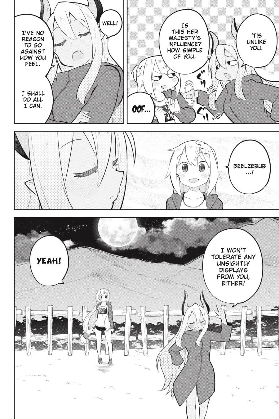 While Killing Slimes for 300 Years, I Became the MAX Level Unknowingly Chapter 82 page 10 - Chapter 82