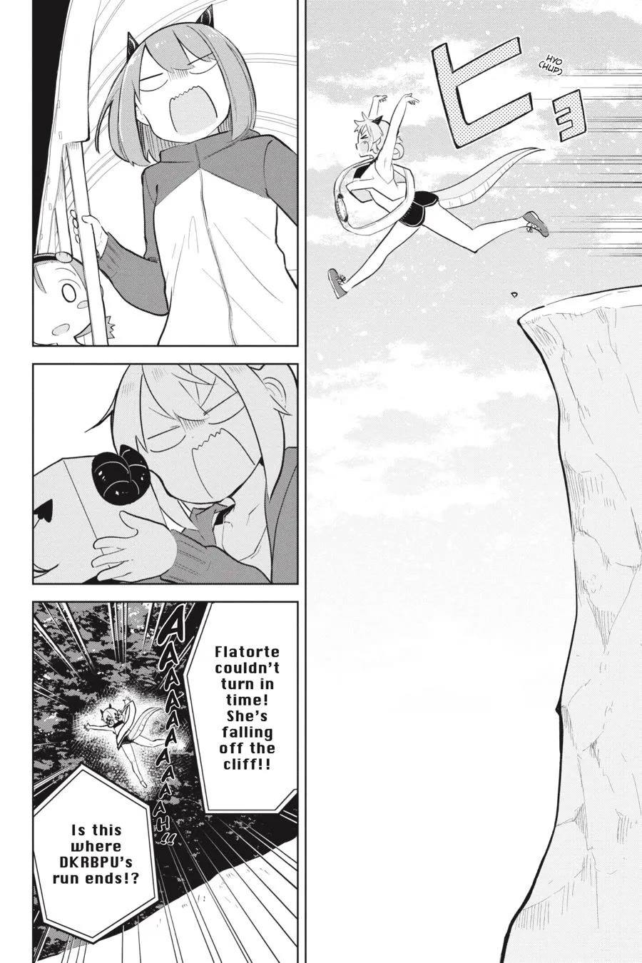While Killing Slimes for 300 Years, I Became the MAX Level Unknowingly Chapter 82 page 14 - Chapter 82