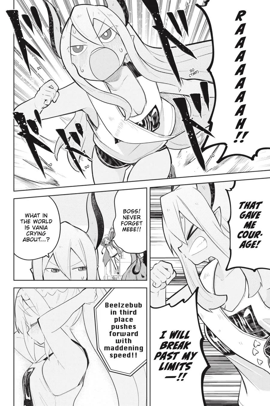 While Killing Slimes for 300 Years, I Became the MAX Level Unknowingly Chapter 82 page 24 - Chapter 82