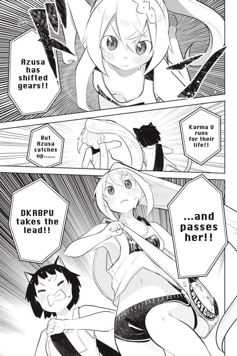 While Killing Slimes for 300 Years, I Became the MAX Level Unknowingly Chapter 82 page 31 - Chapter 82