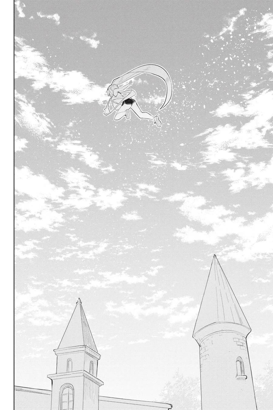 While Killing Slimes for 300 Years, I Became the MAX Level Unknowingly Chapter 82 page 34 - Chapter 82