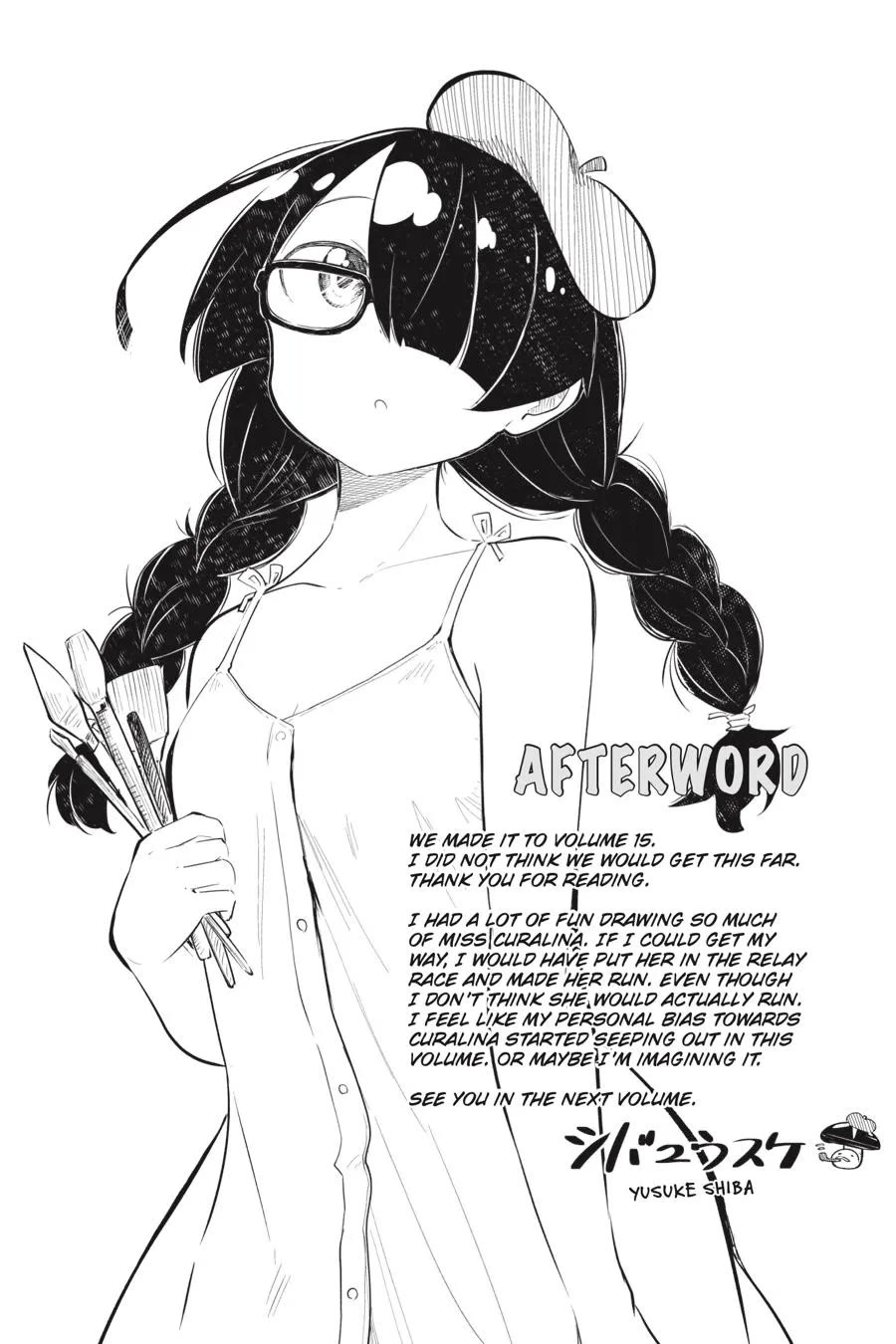 While Killing Slimes for 300 Years, I Became the MAX Level Unknowingly Chapter 82 page 39 - Chapter 82