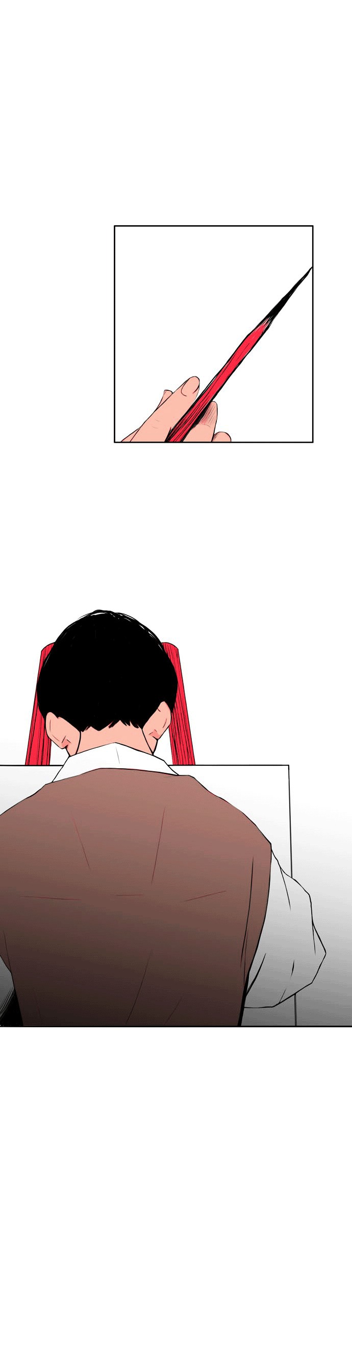 Whisper Chapter 1 page 28 - Chapter 1 : Painter