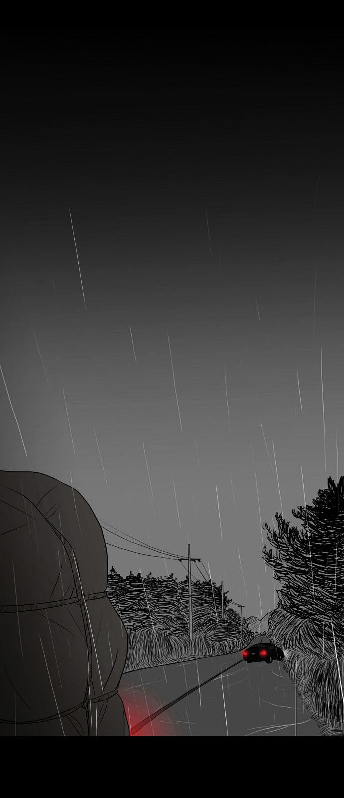 Whisper Chapter 12 page 10 - Chapter 12 : Night's Rest