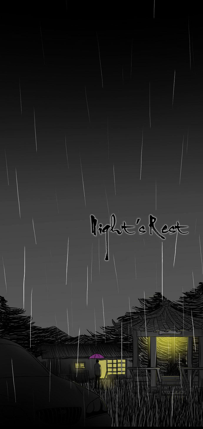 Whisper Chapter 12 page 14 - Chapter 12 : Night's Rest
