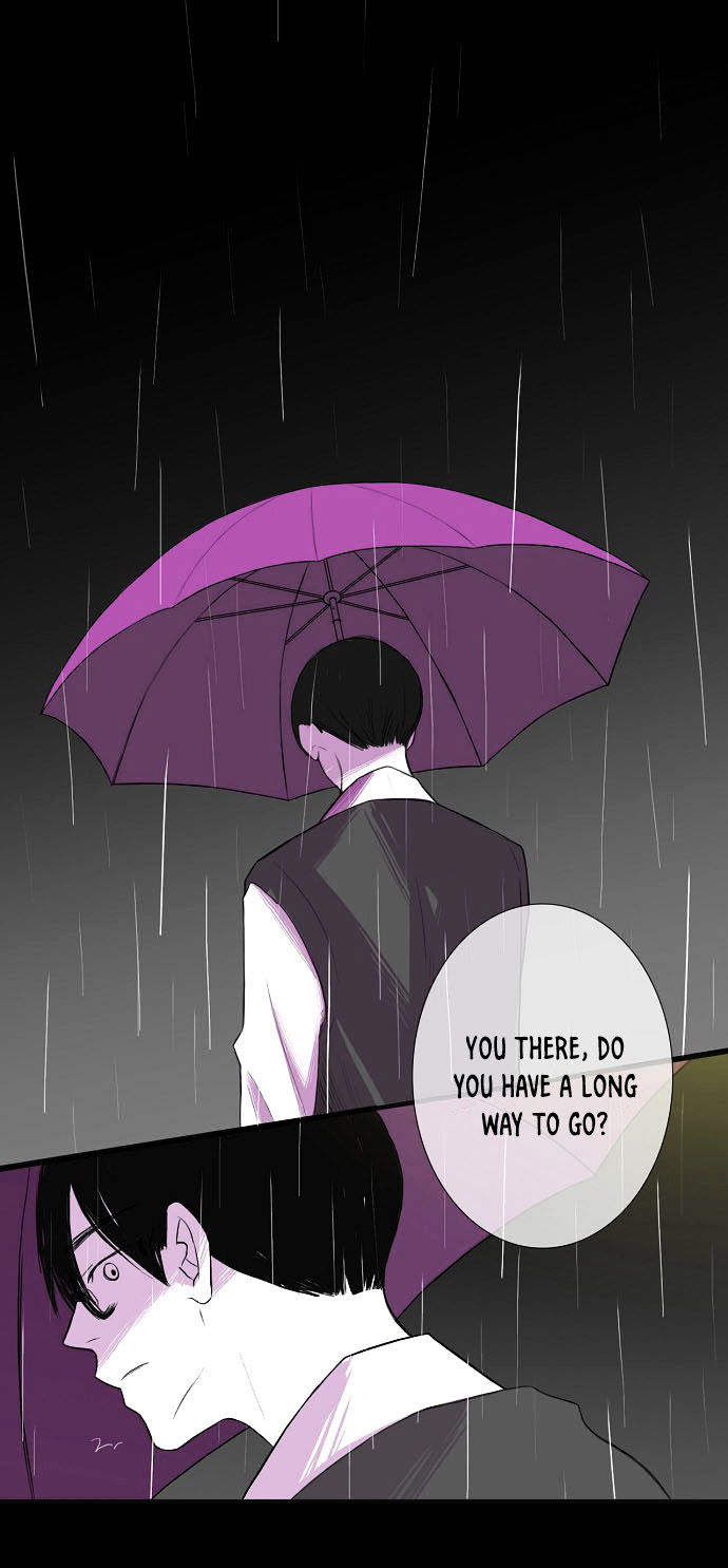 Whisper Chapter 12 page 19 - Chapter 12 : Night's Rest