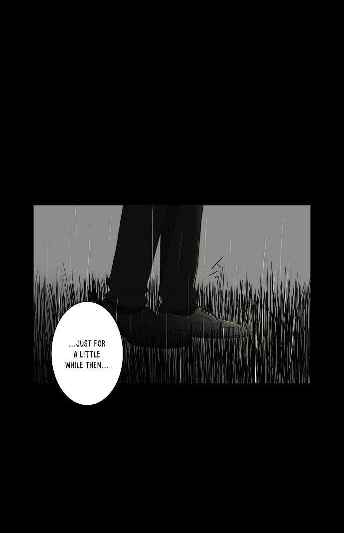Whisper Chapter 12 page 22 - Chapter 12 : Night's Rest