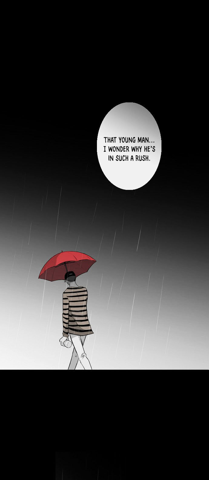 Whisper Chapter 12 page 26 - Chapter 12 : Night's Rest