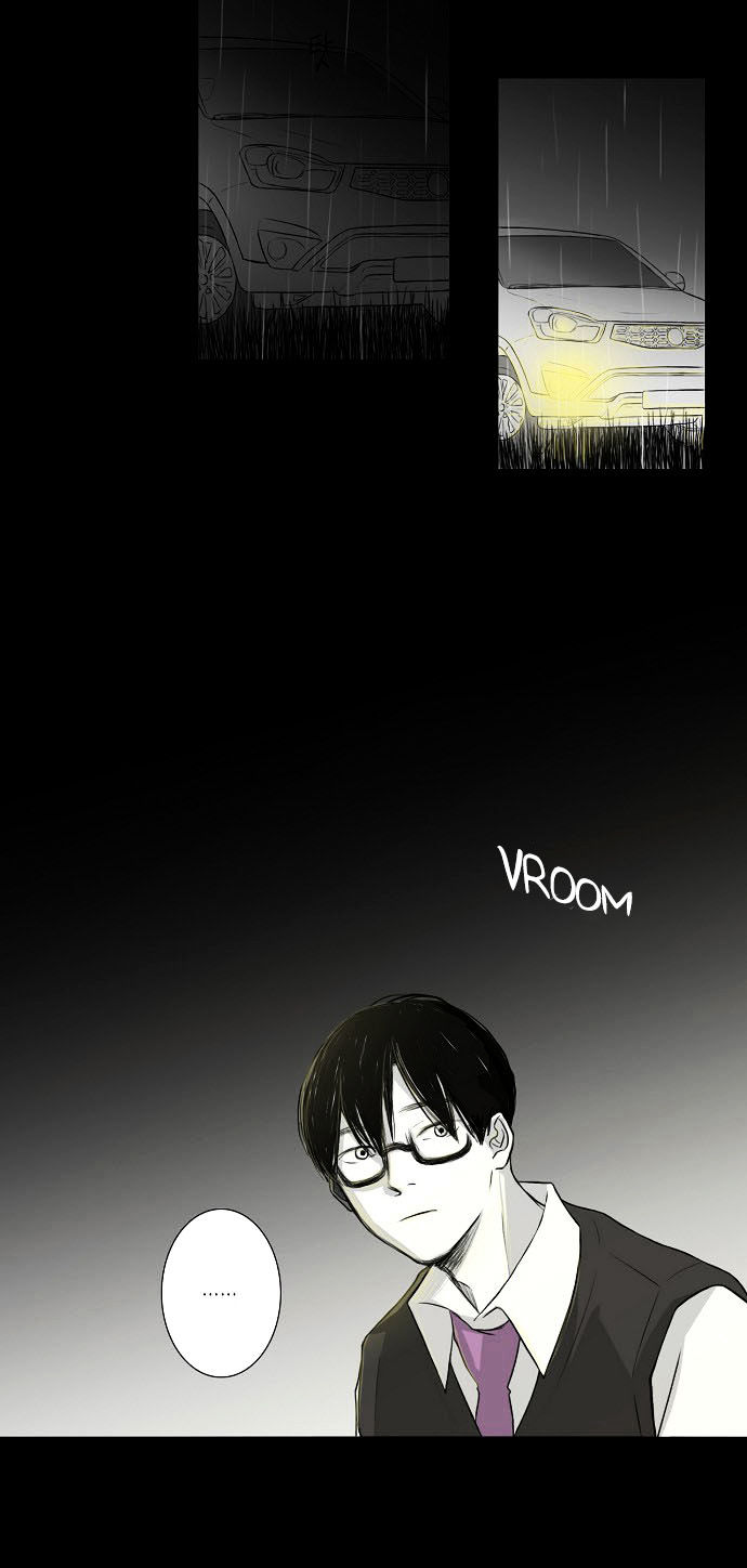 Whisper Chapter 12 page 27 - Chapter 12 : Night's Rest