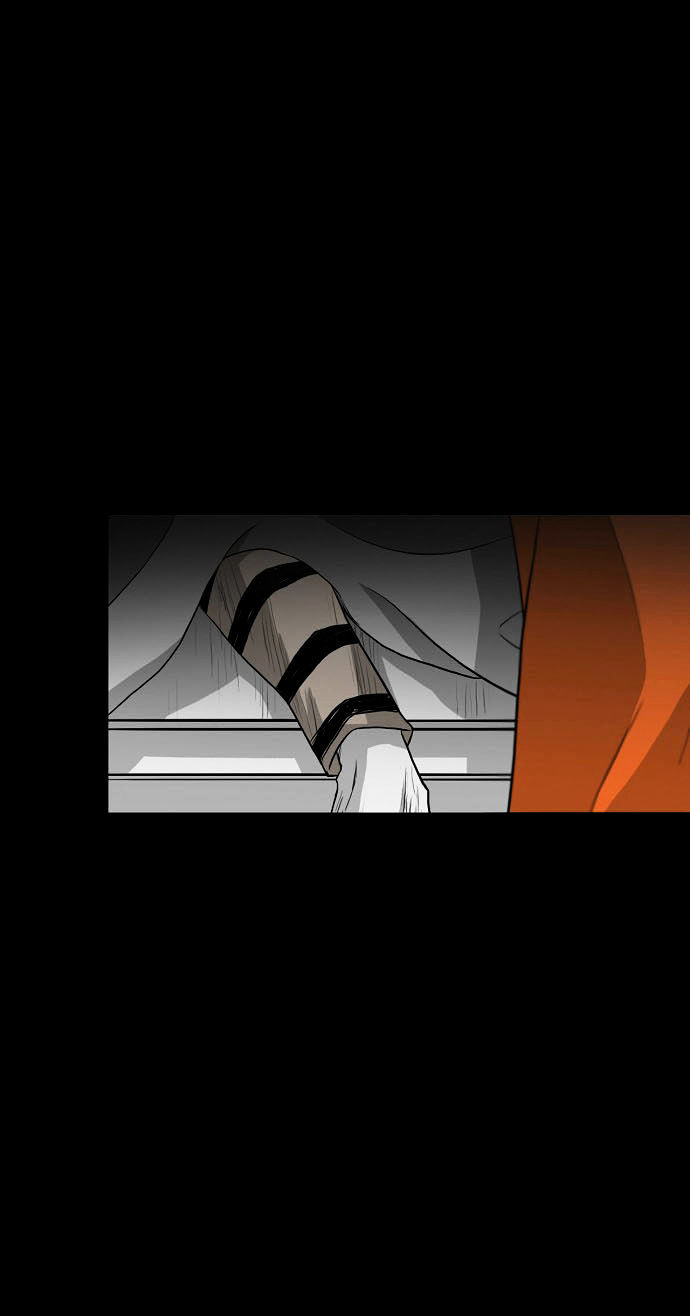 Whisper Chapter 12 page 40 - Chapter 12 : Night's Rest