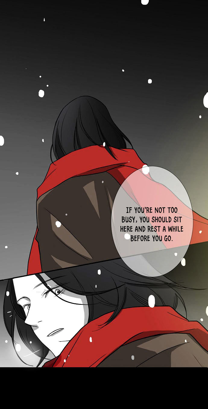 Whisper Chapter 12 page 45 - Chapter 12 : Night's Rest
